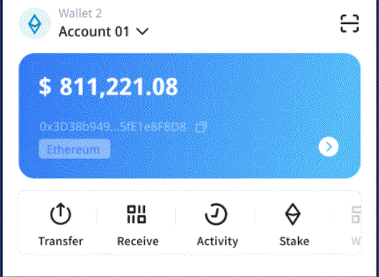 imtoken转入火币的流程（im下载如何从imtoken钱包转